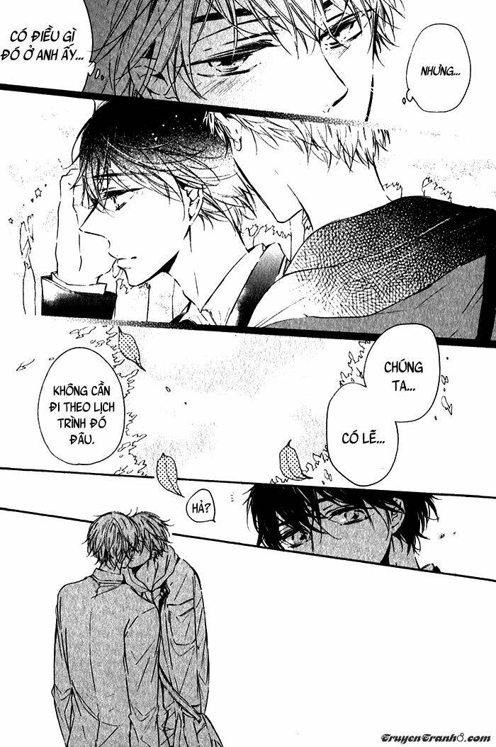 yawaraka na yuutsu chapter 2 9