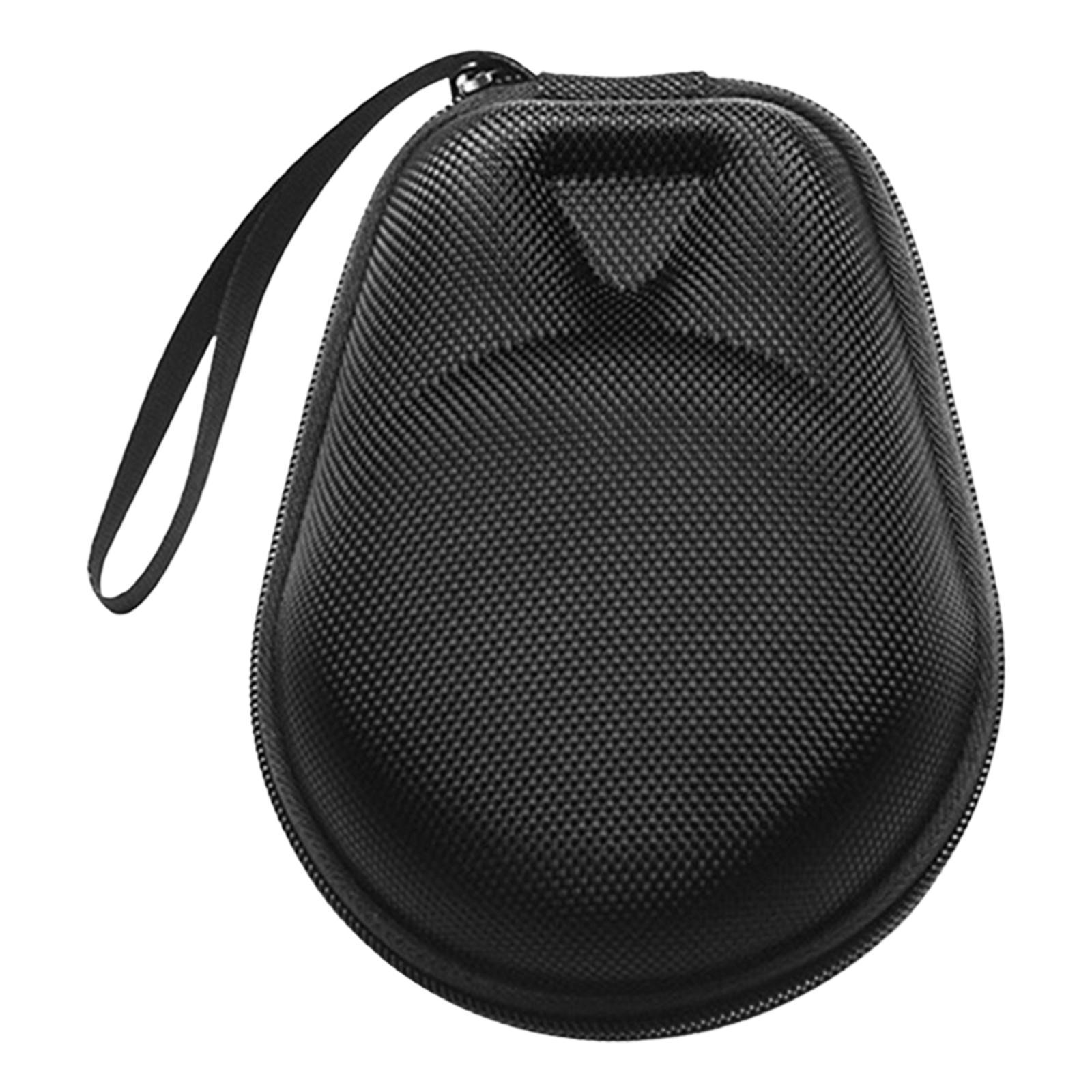 Hard Storage Case, Dustproof Protective Carrying Bag for JBL Clip 4 Bluetooth Speaker