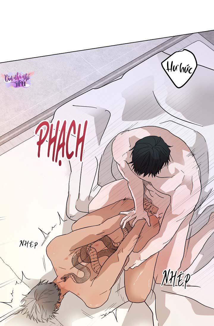 quỷ sex chapter 11 16