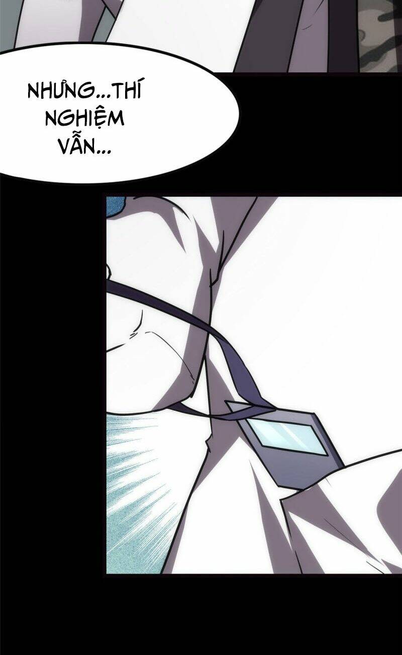 bạn gái virus của tôi chapter 244 27