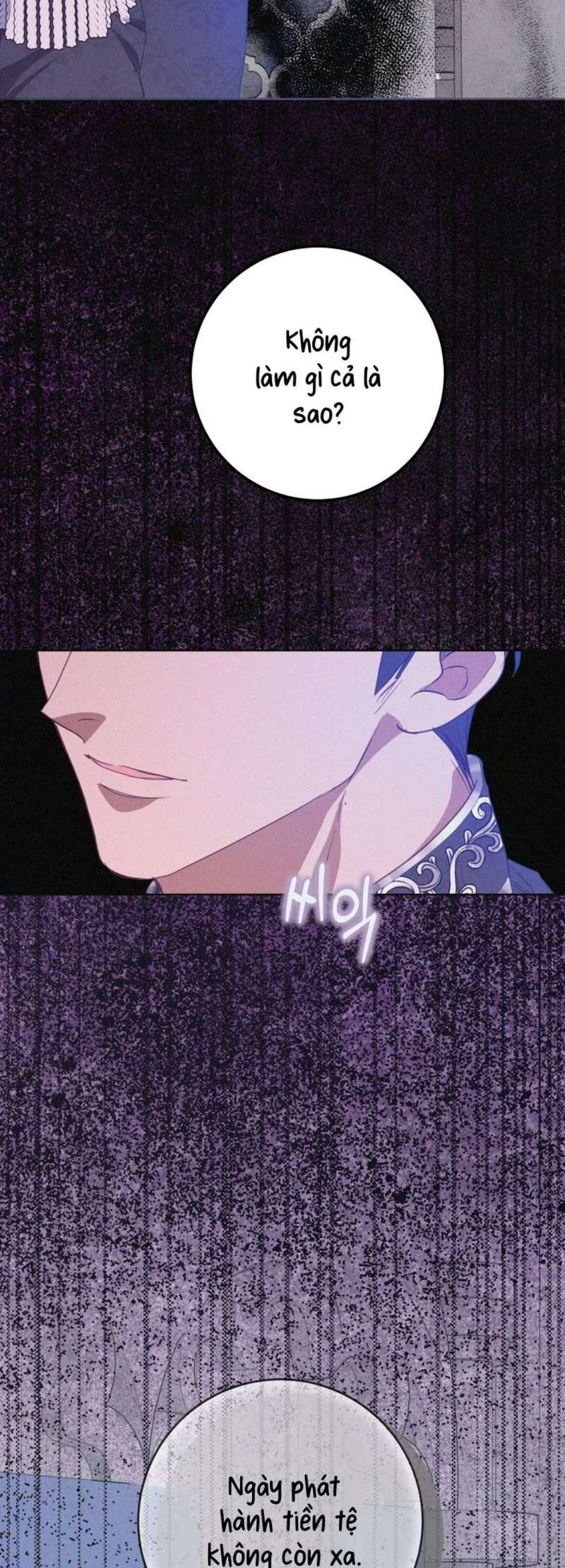 [ 18+ ] lời nguyền tóc đỏ chapter 12 56