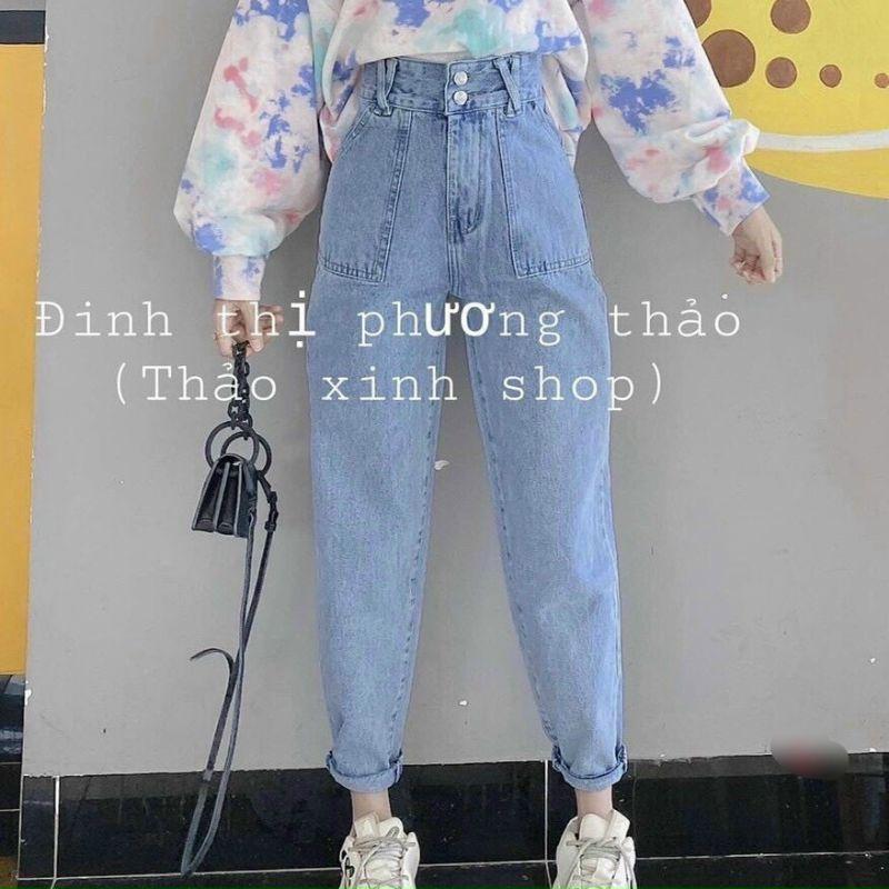 - - QUẦN BAGGY ĐAI CHÉO - - mẫu hot 2022