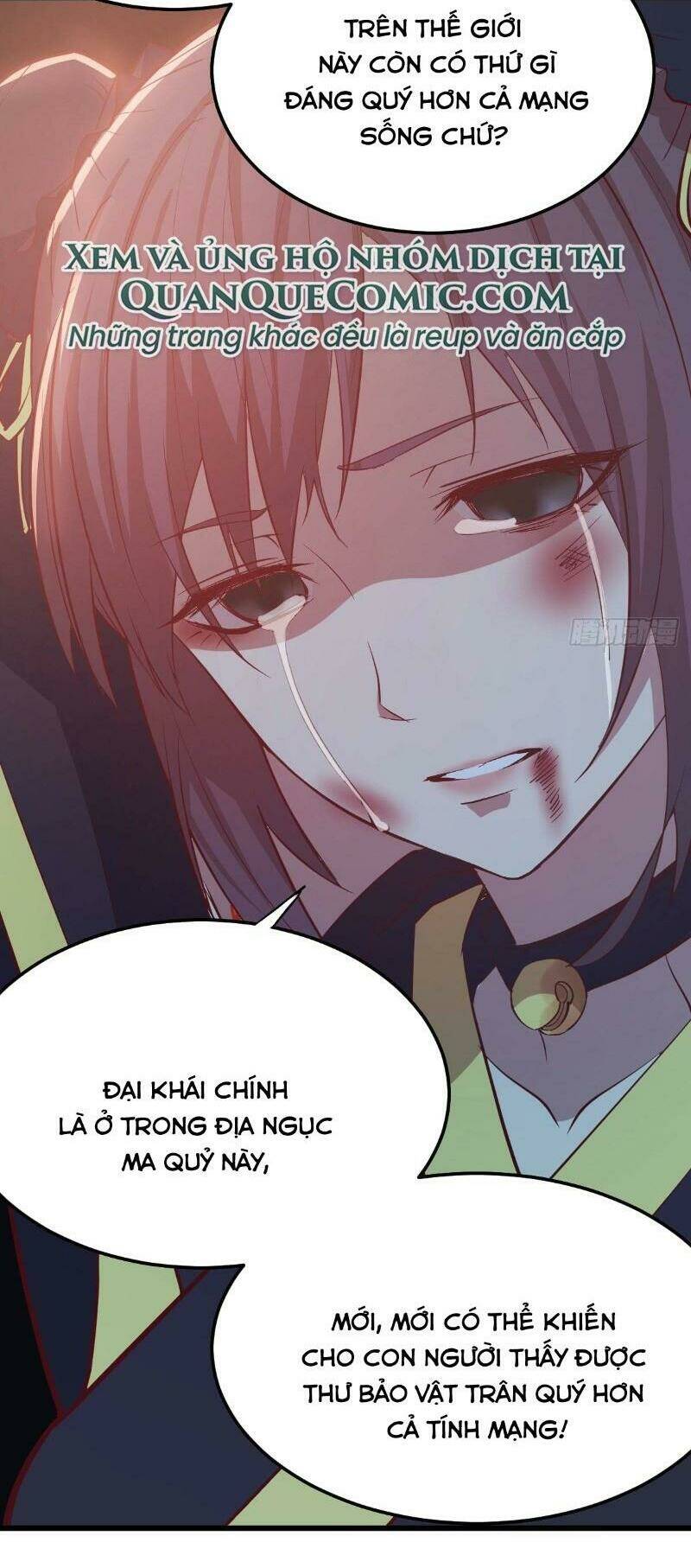 song tu đạo lữ kiểu xem mặt chapter 81 10