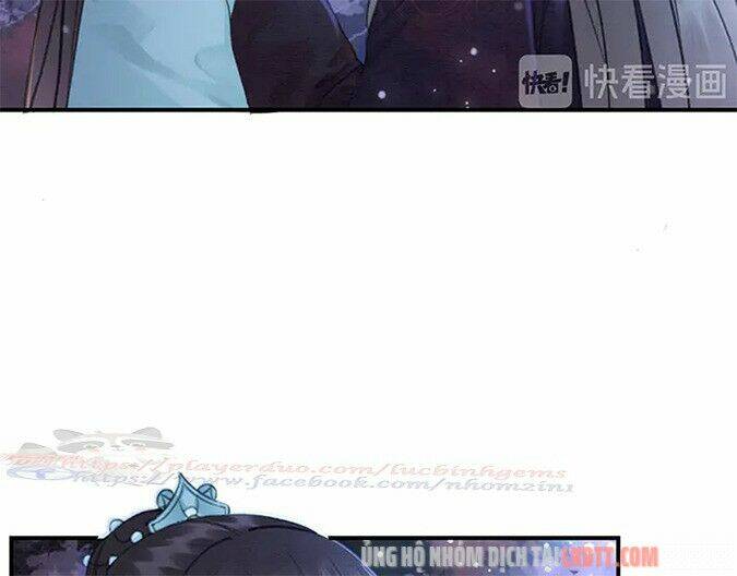 trọng sinh bá sủng nhiếp chính vương quá mạnh mẽ chapter 118 17