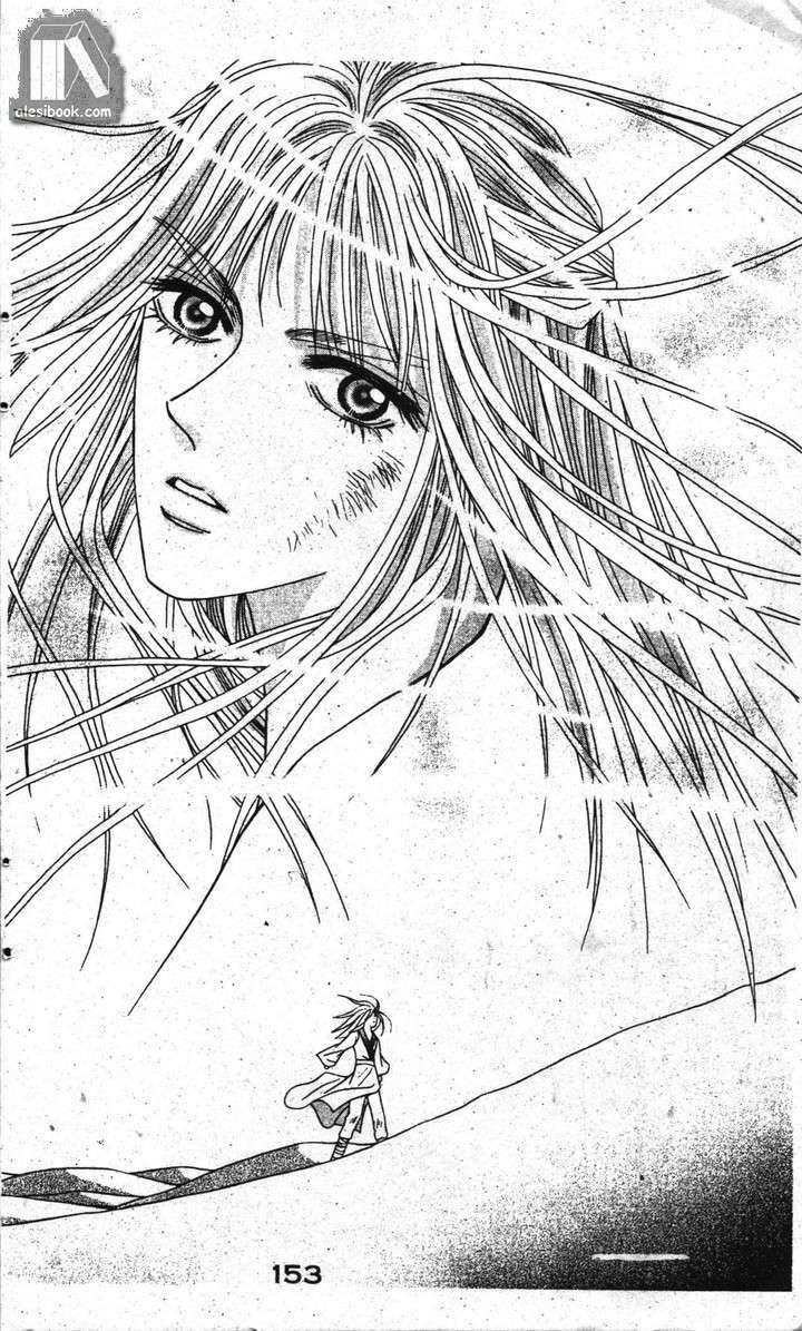 ban mai xanh chapter 20 32