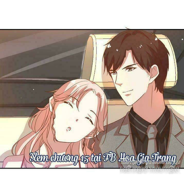 hệ thống yêu đương với nam thần chapter 14 31