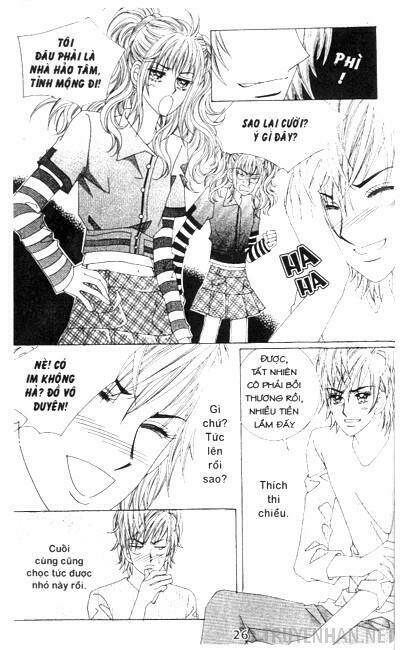 cô nàng sandwich chapter 26 4