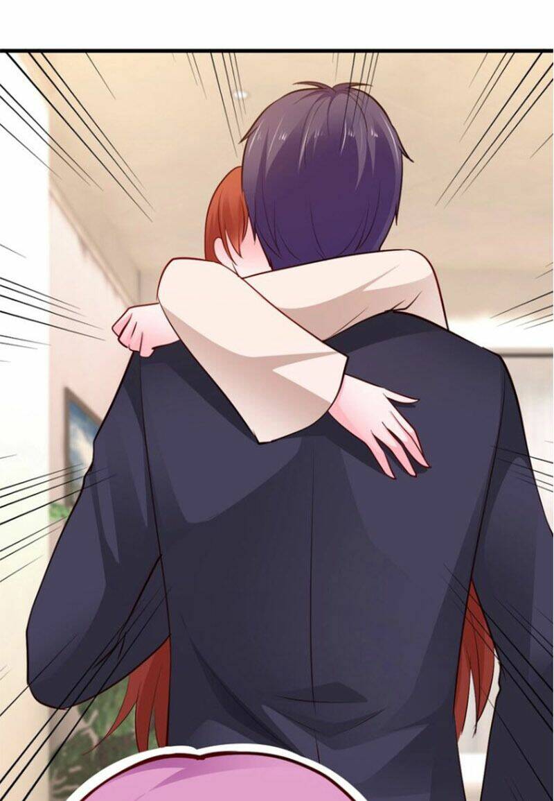 thú cưng độc quyền của boss chapter 64 18