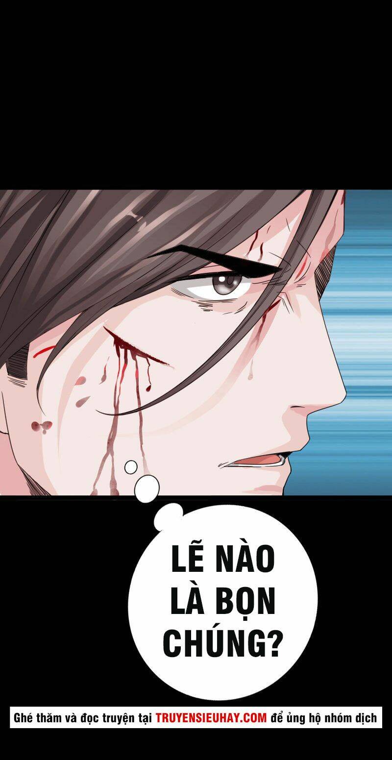 tuyệt phẩm tà thiếu chapter 64 19