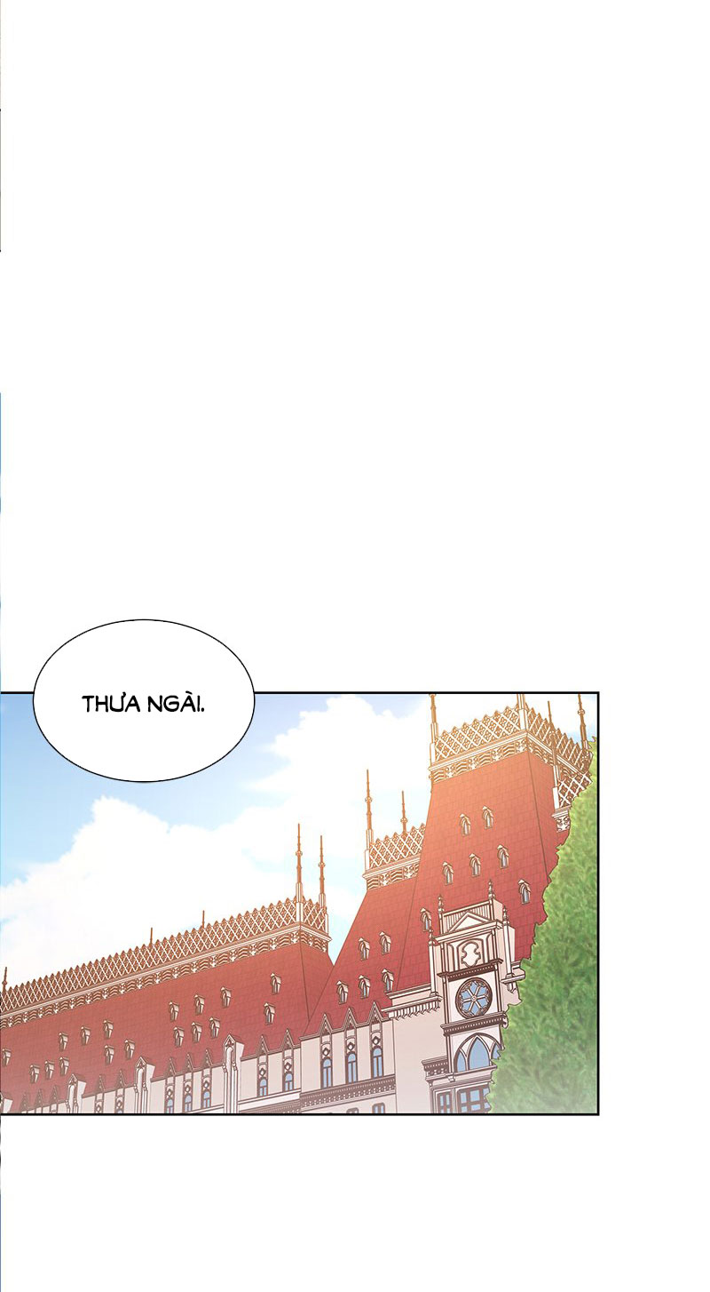 tôi chán nản vì người chồng thứ 2 còn "khỏe" hơn chồng cũ chapter 4.2 47