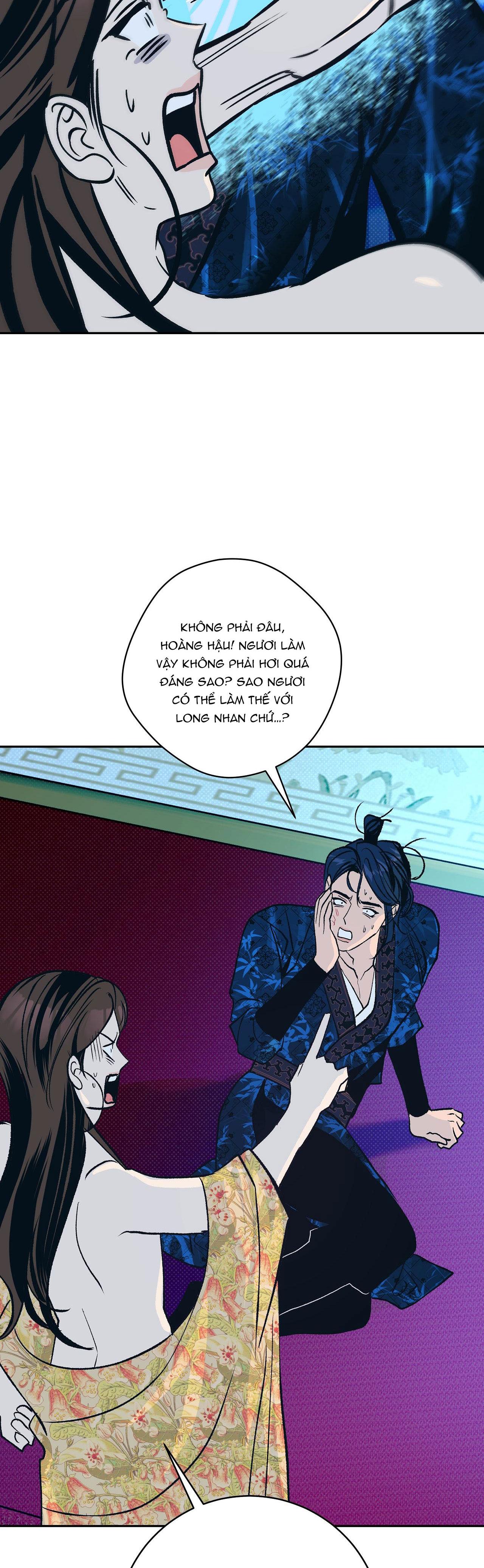 hương mộc chapter 22 2