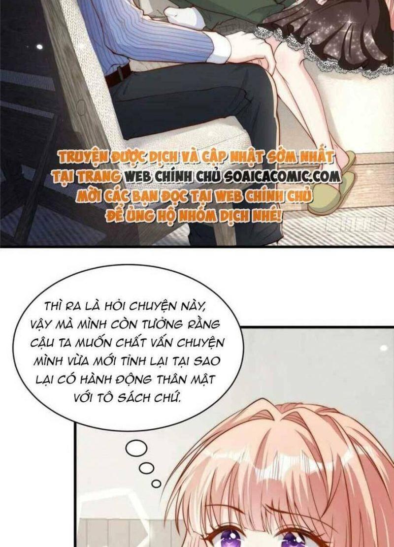 tôi được năm đại lão chiều chuộng hết nấc chapter 38 14