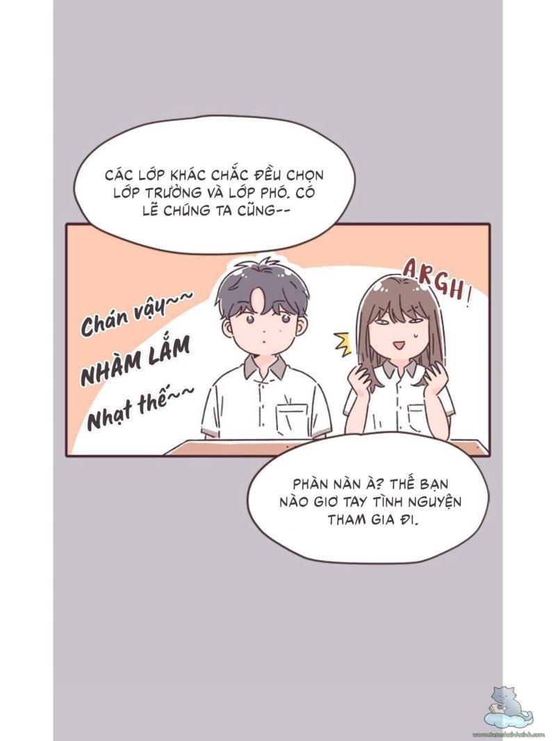 ngày định mệnh của đôi ta chapter 2 6