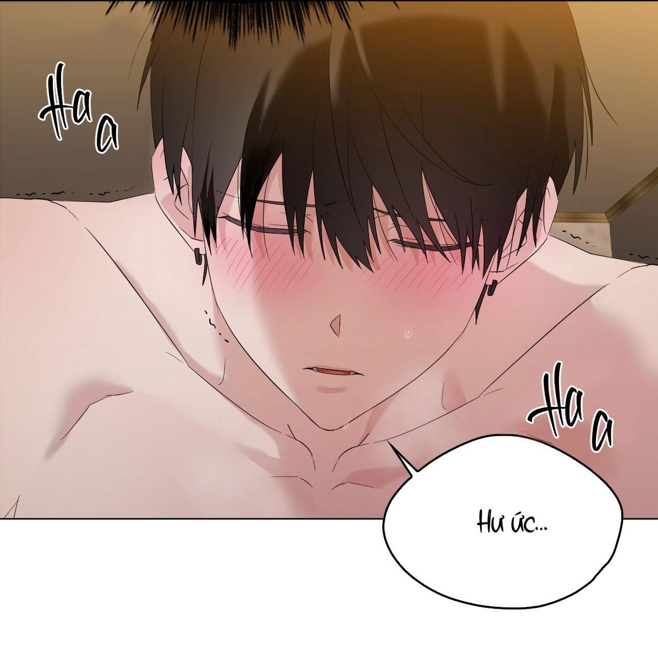 Dễ Thương Là Lỗi Của Tôi Sao? chapter 8