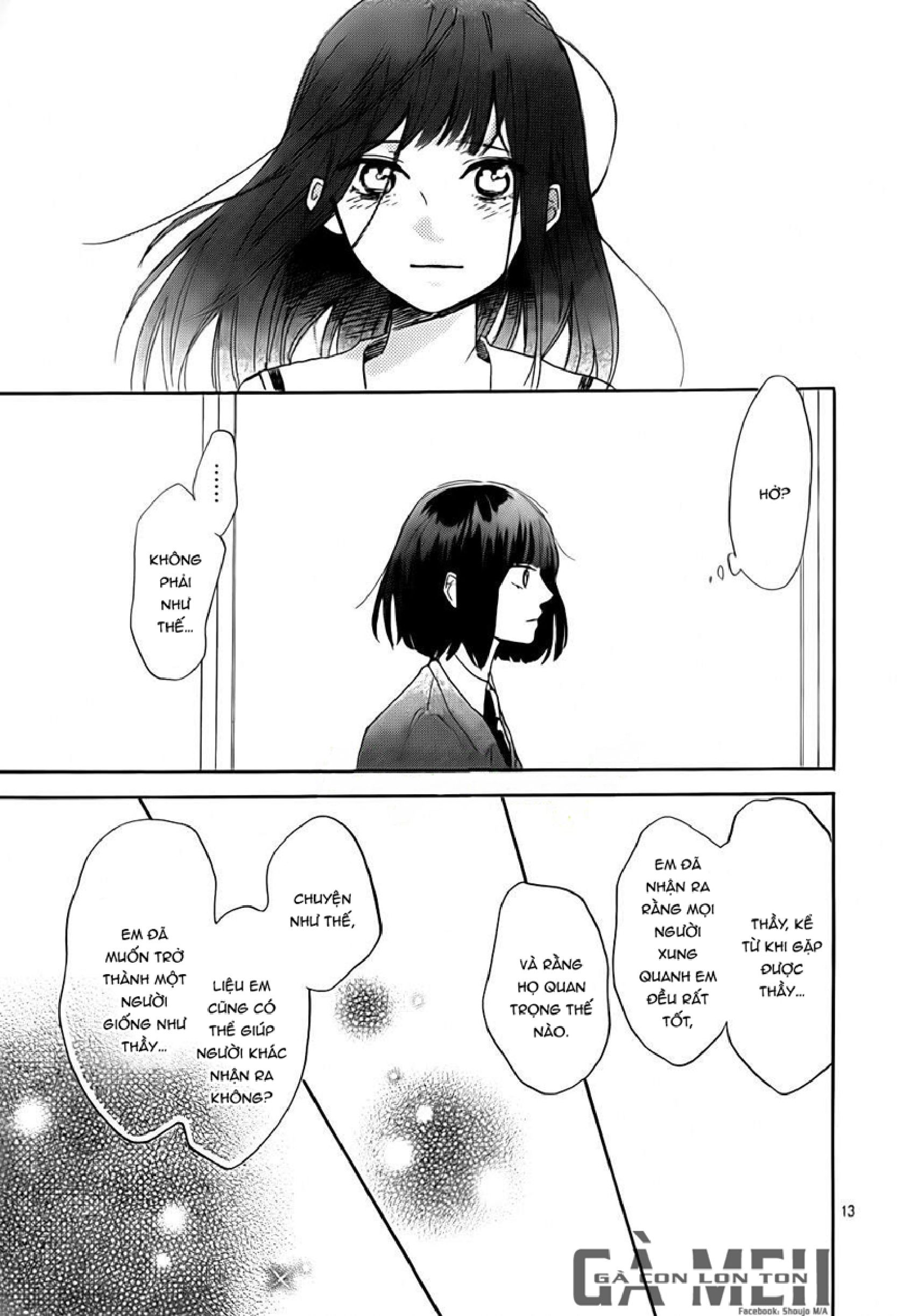 hana to rakurai chapter 8 13