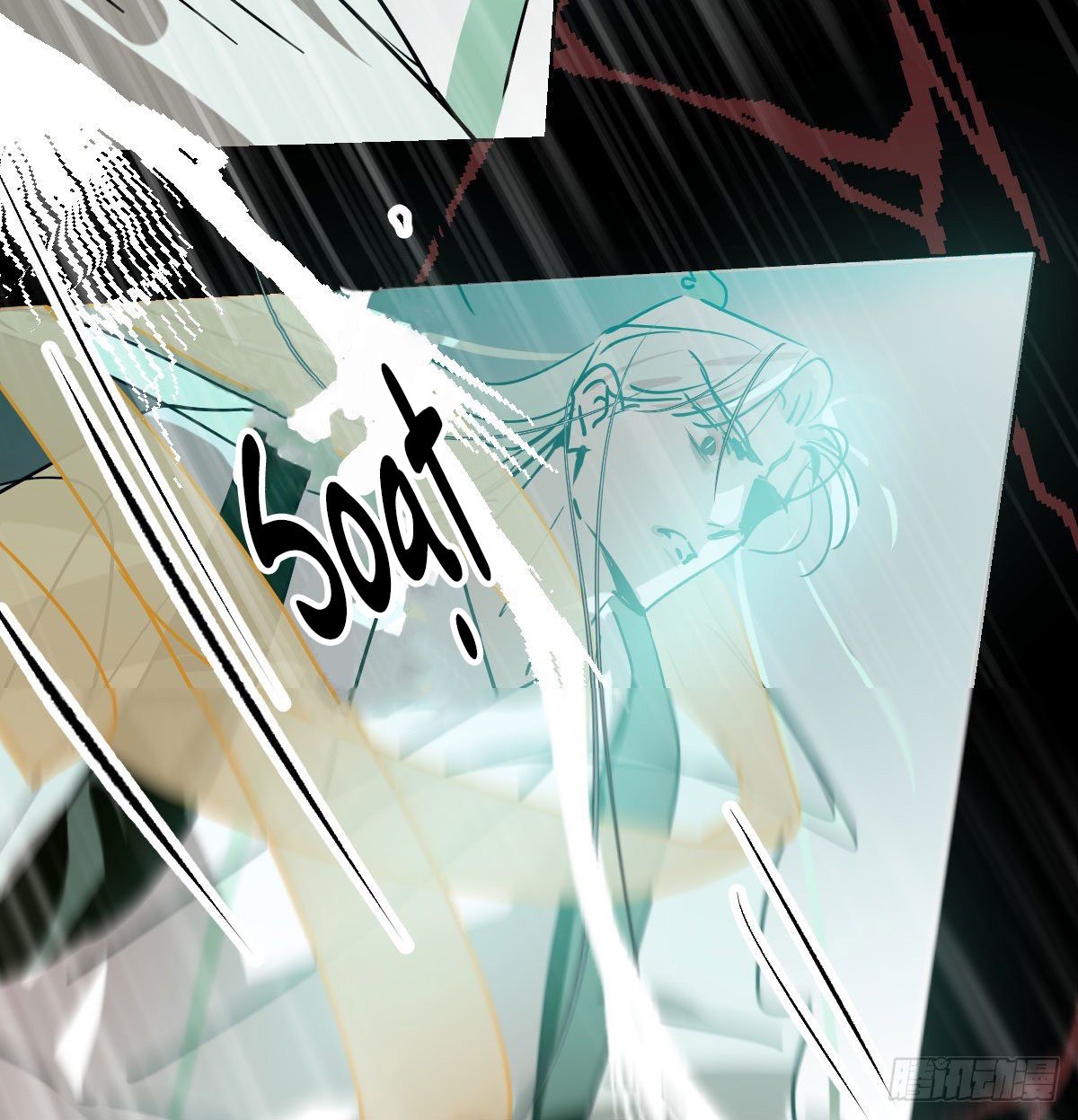 Bắt Lấy Ngao Ngao chapter 199 - Trang 14
