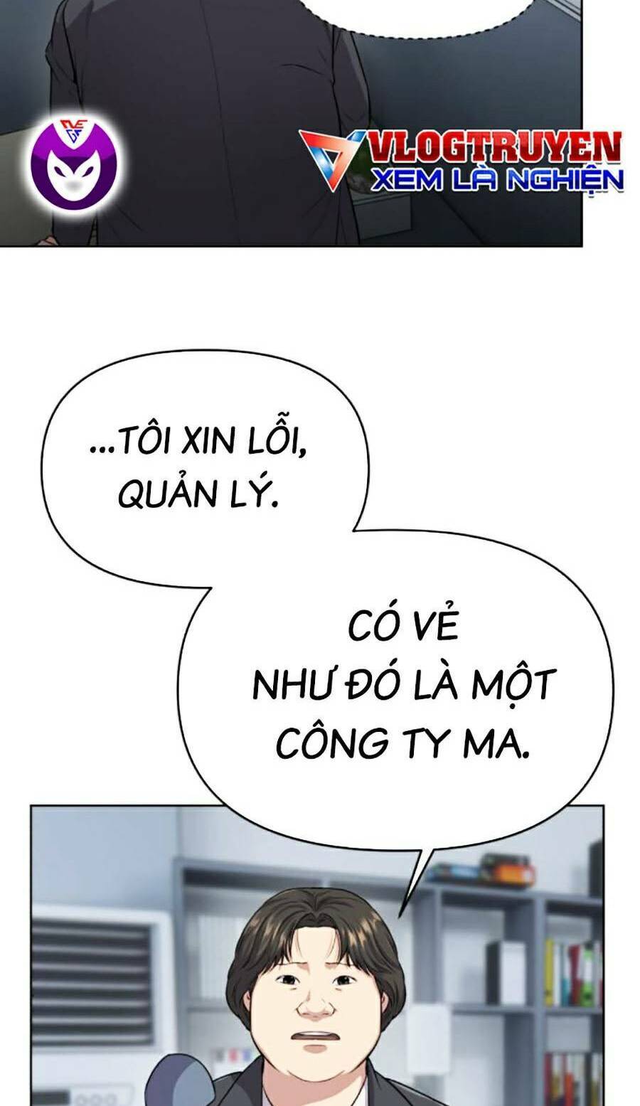 nhân viên thực tập kim chapter 4 57