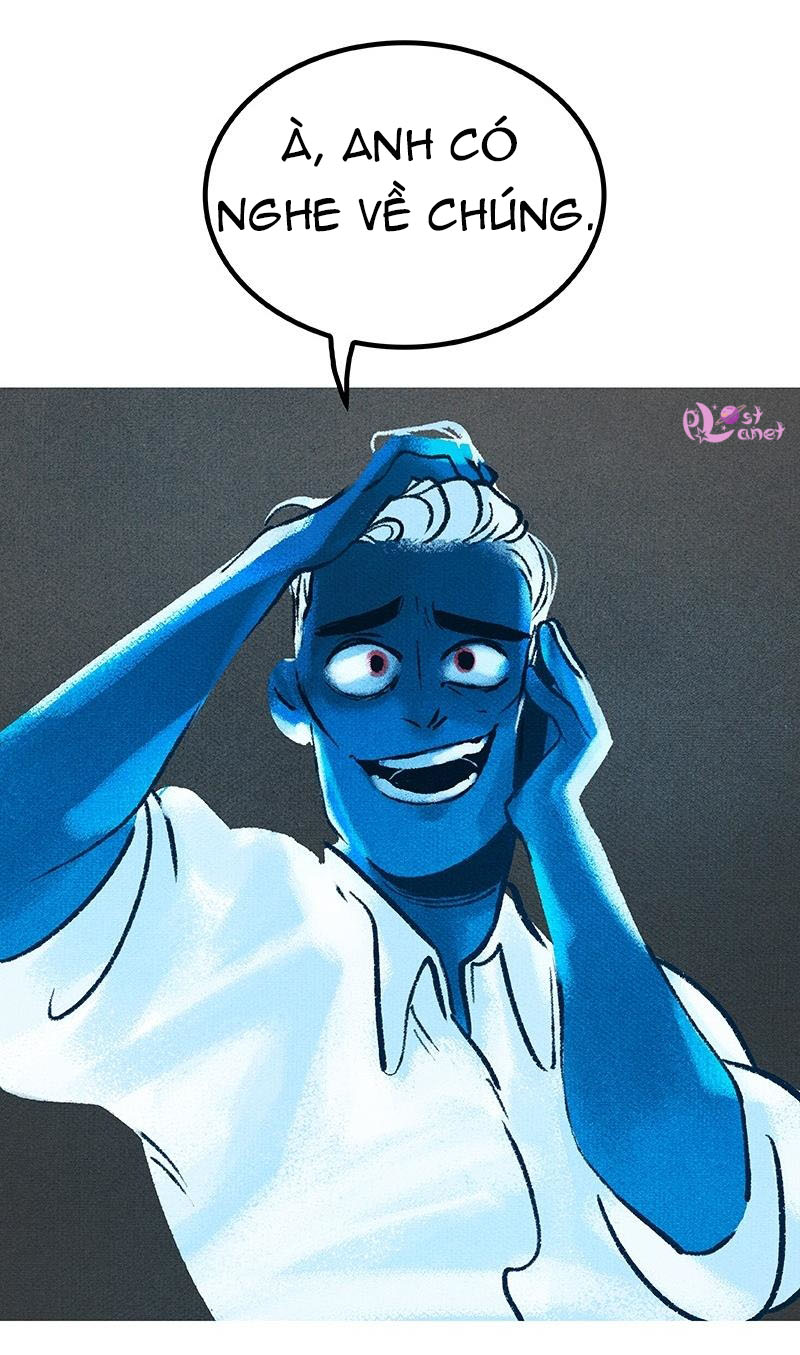 thần thoại olympus chapter 74 64