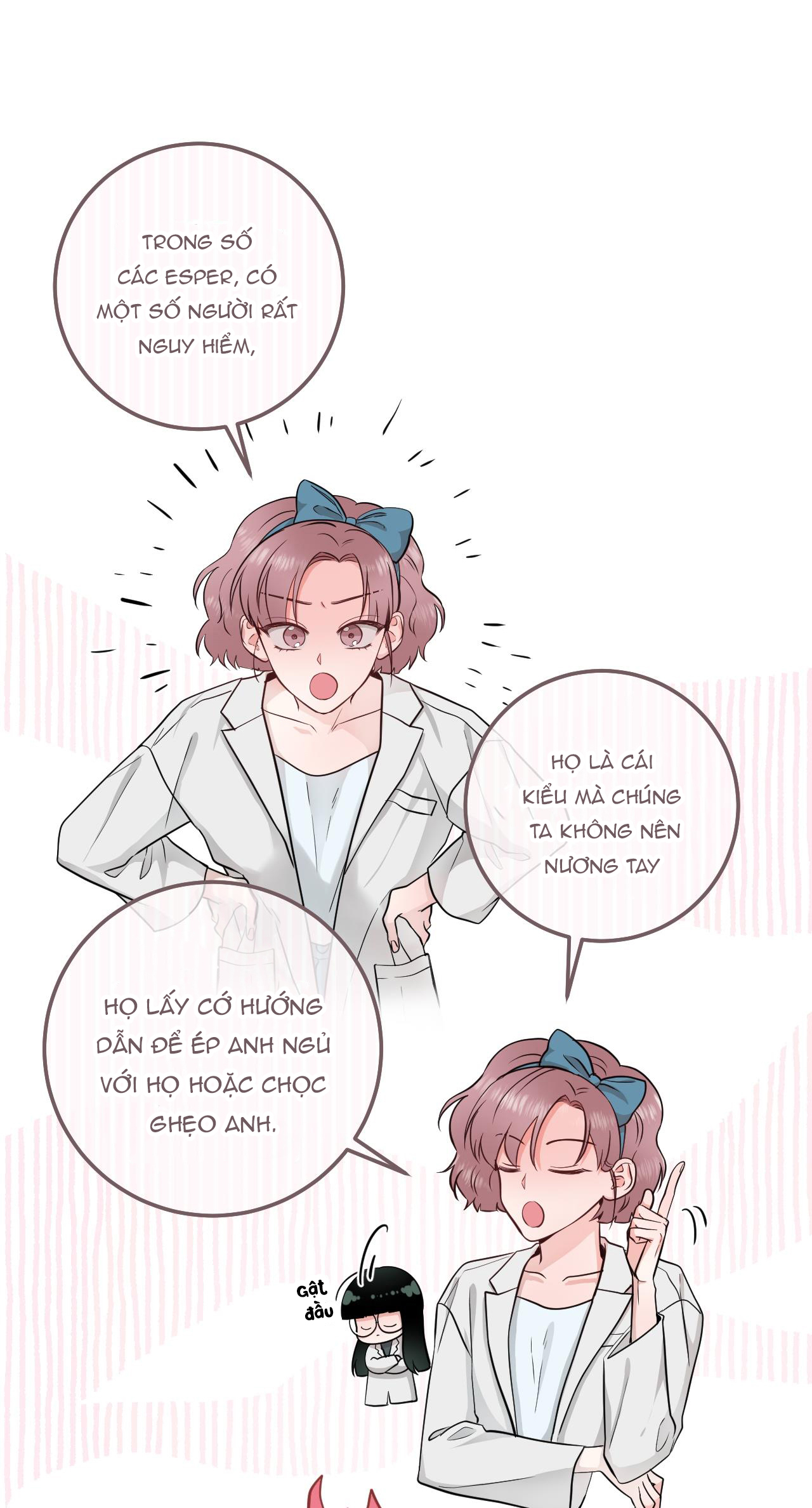 băng qua thiên đường chapter 6 29