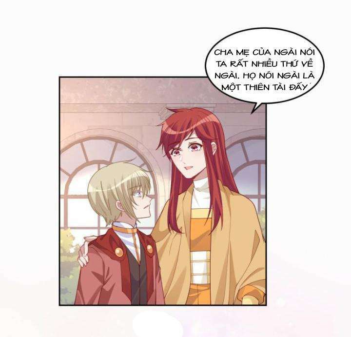 quy tắc sinh tồn của công chúa chapter 95.1 28