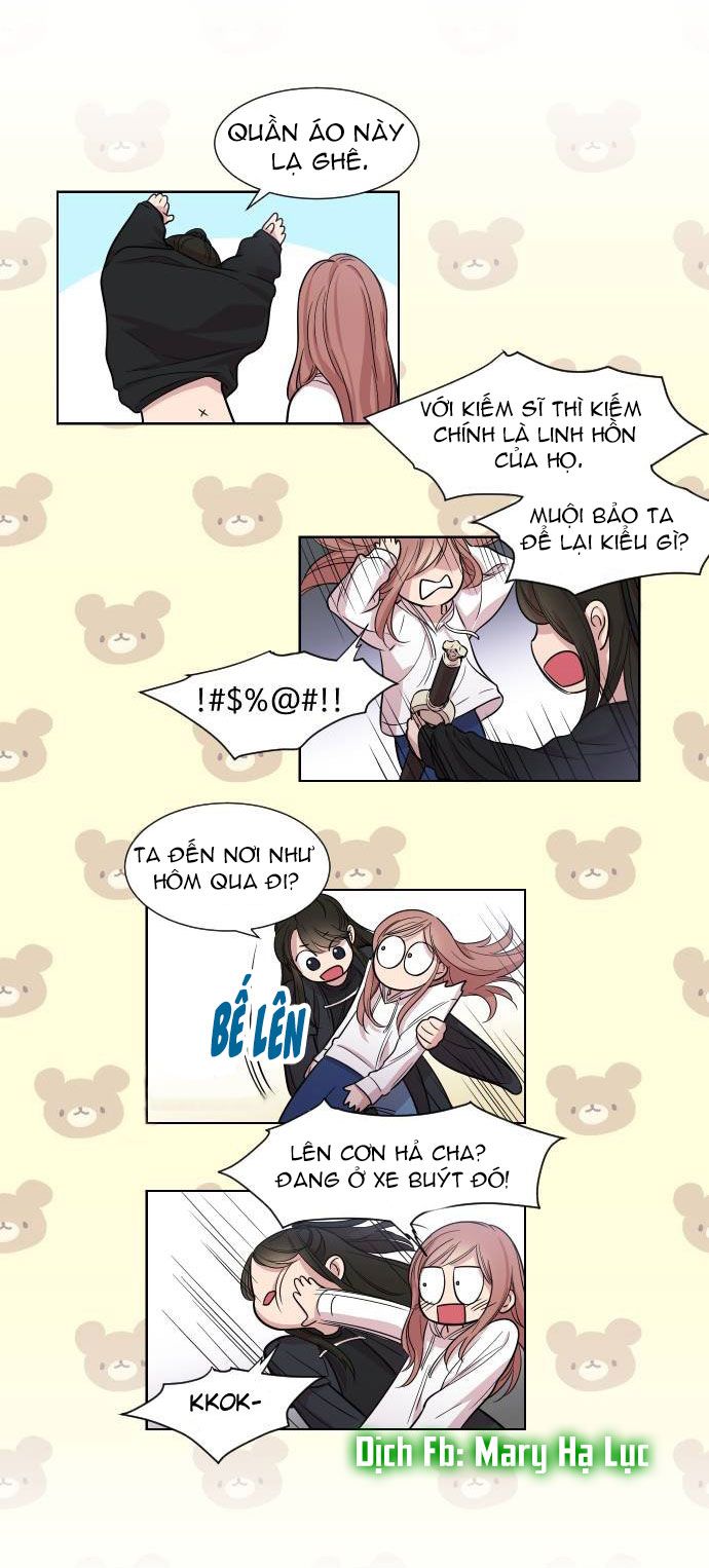 clouds in the night sky chapter 4 49