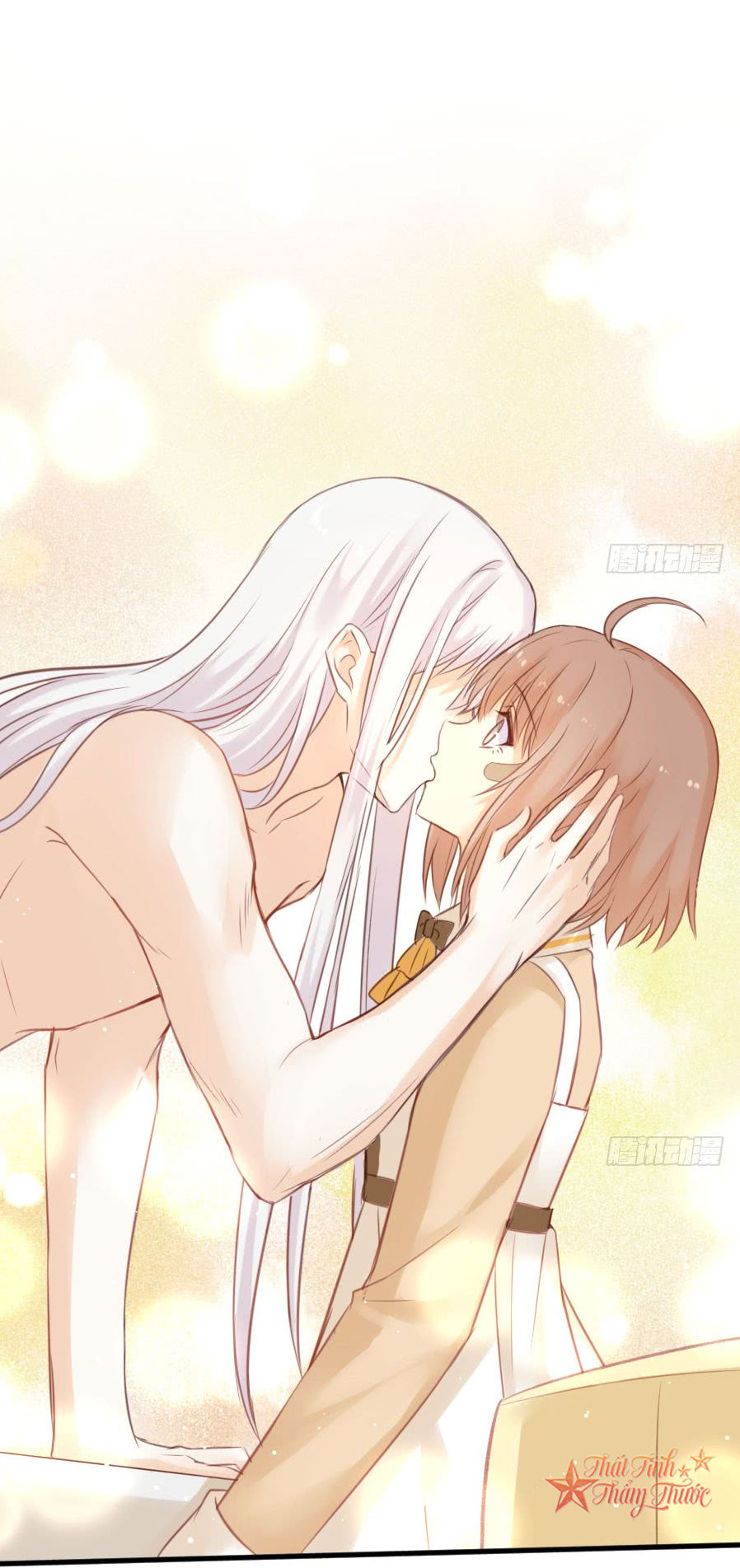 hôm nay ta cũng muốn trêu chọc nàng chapter 82 41