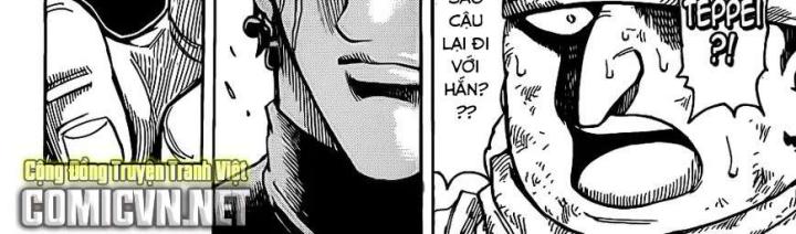 thánh tỏi sành ăn chapter 241 19