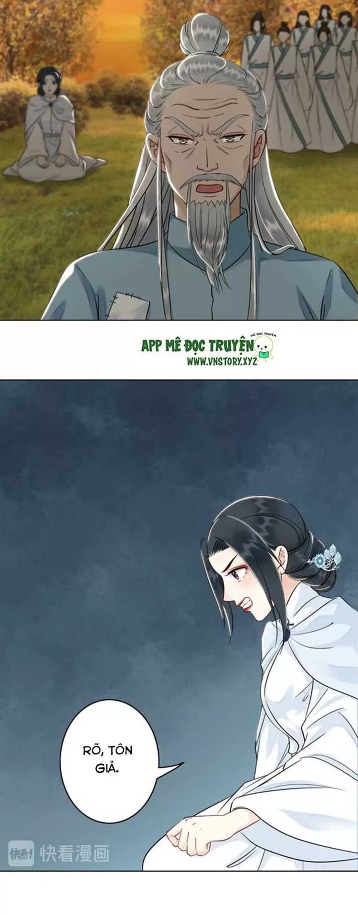 cực phẩm phế vật tiểu thư chapter 72 37