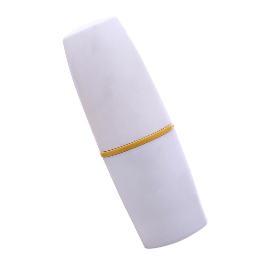 Stainless Steel Frosted Cup Vacuum Water Bottle Coffee Tea Water Cup