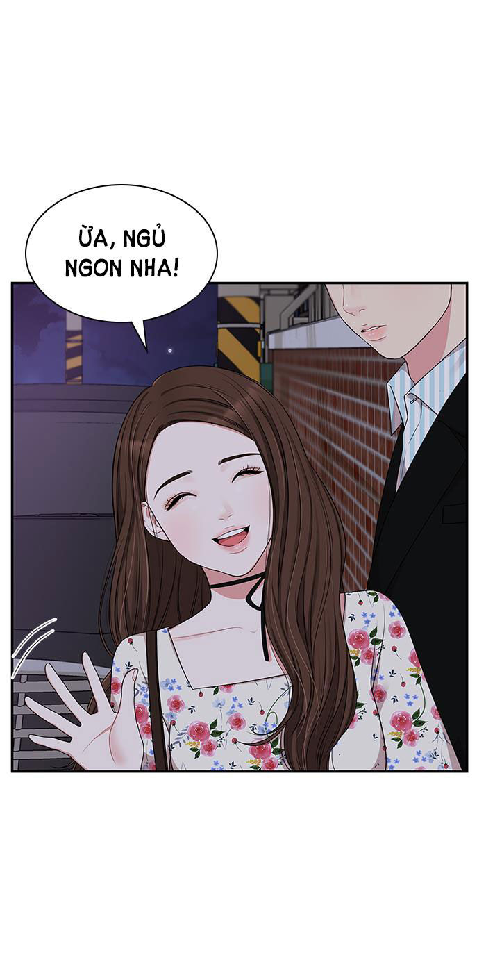 gửi em người đánh cắp những vì sao - to you who swallowed a star chapter 28.2 1