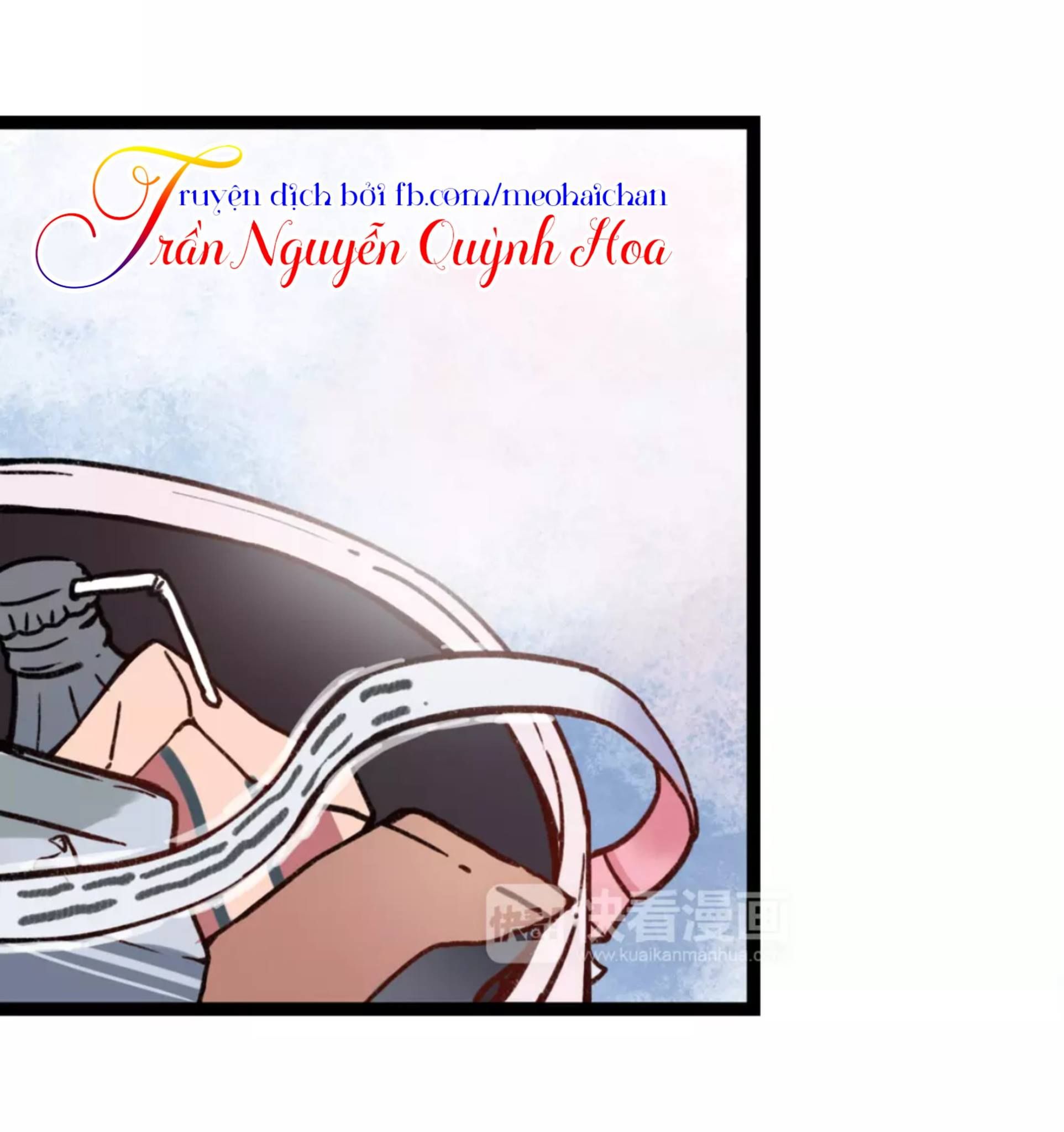 Cậu Đã Từng Yêu Tôi chapter 6 - Trang 49
