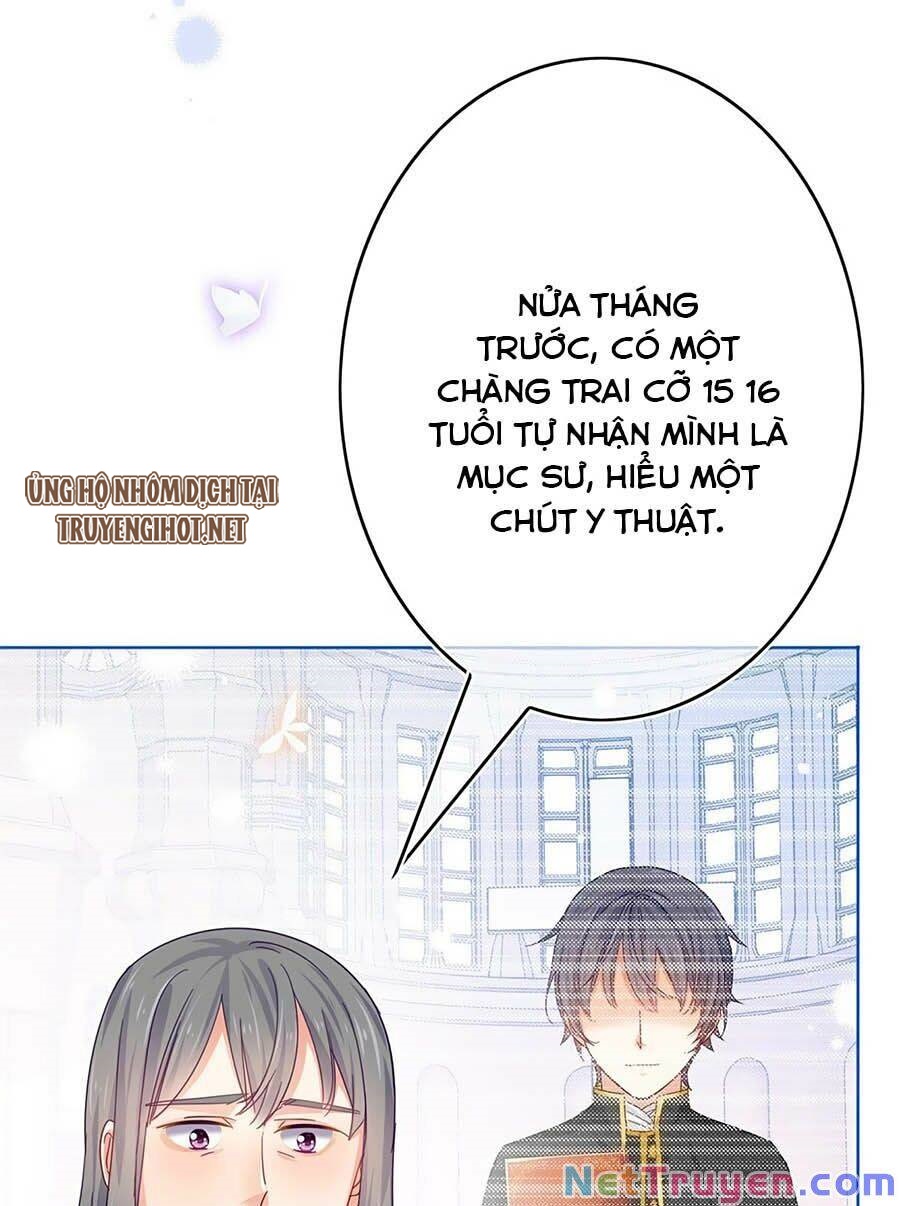 đế quốc đầu tiên có nữ hoàng chapter 34 41