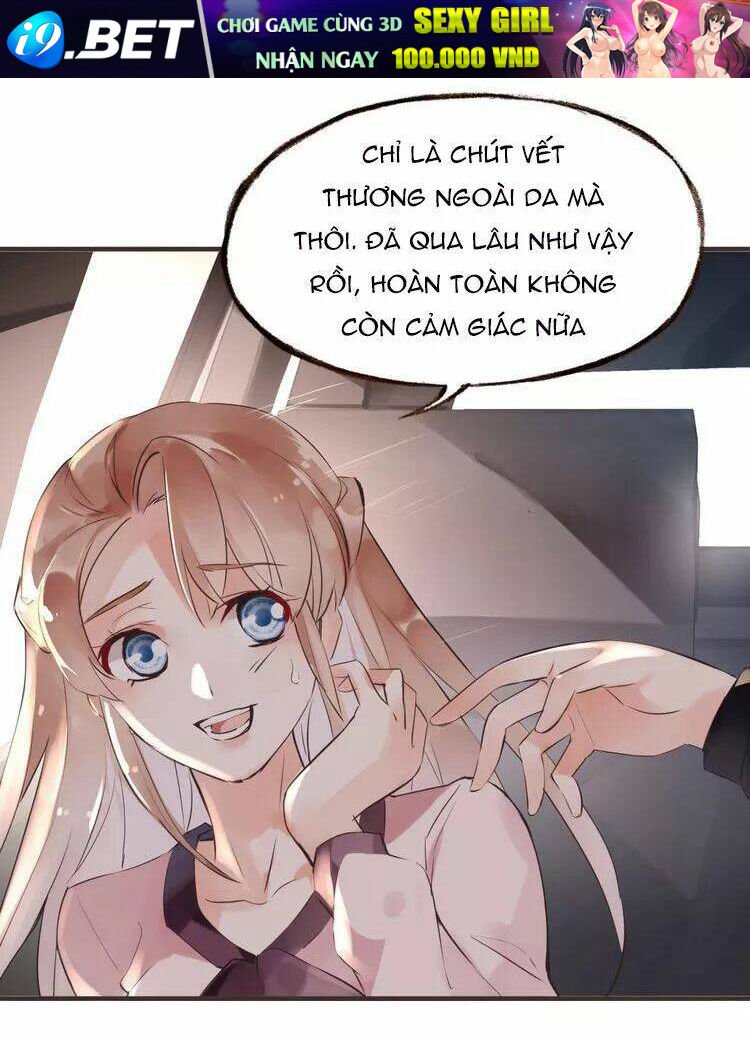 nở rộ trên bụi gai chapter 34 20