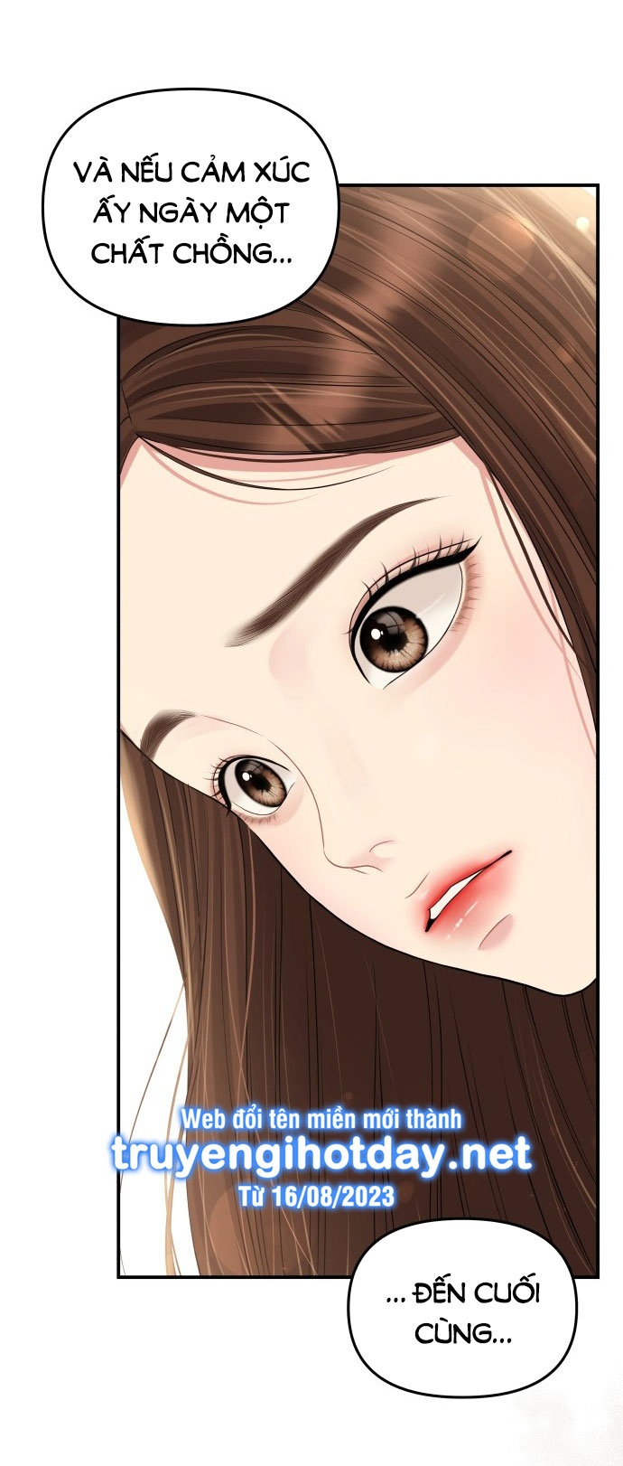 gửi em người đánh cắp những vì sao - to you who swallowed a star chapter 138.2 42