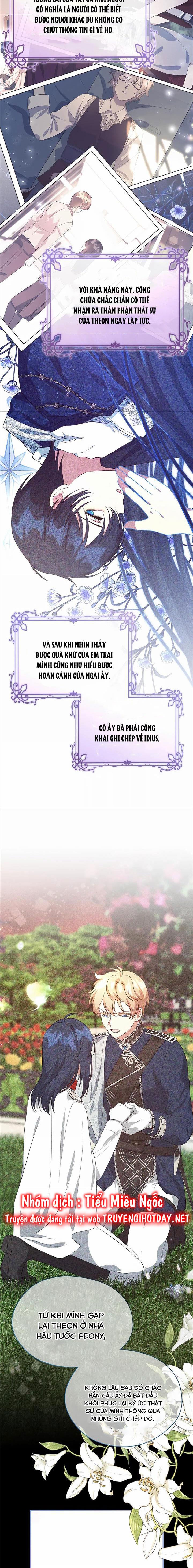 tôi không phải là nữ anh hùng chapter 101 4