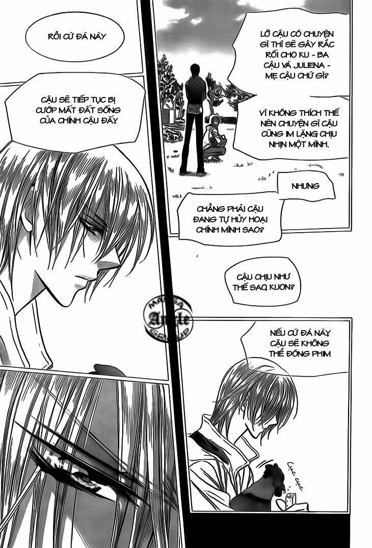 thử thách của kyouko chapter 169 6