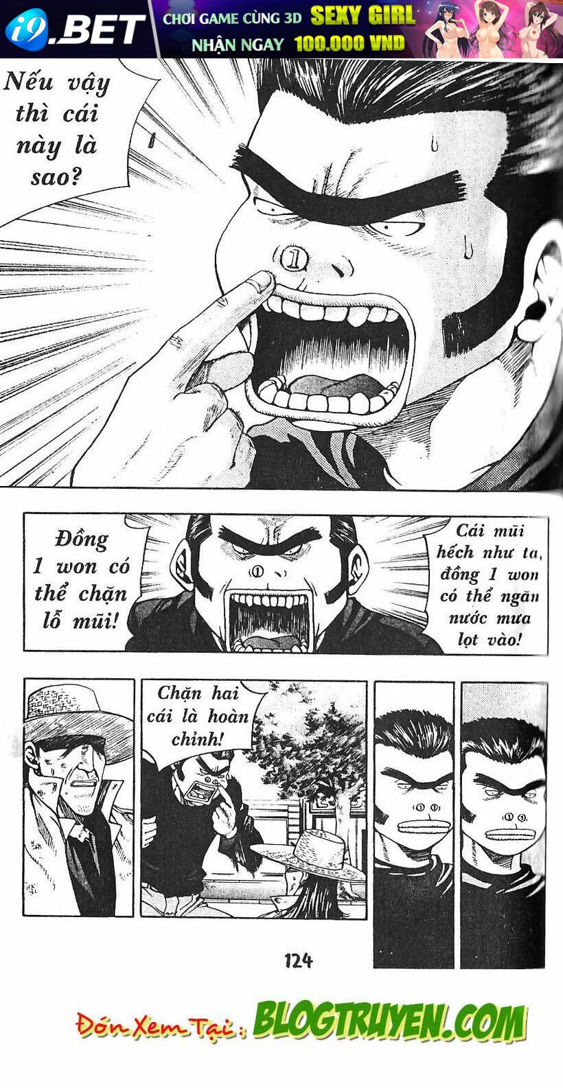 kid gang chapter 45 6