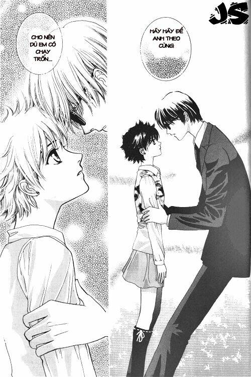 shiwhamong - ba chị em chapter 2 25