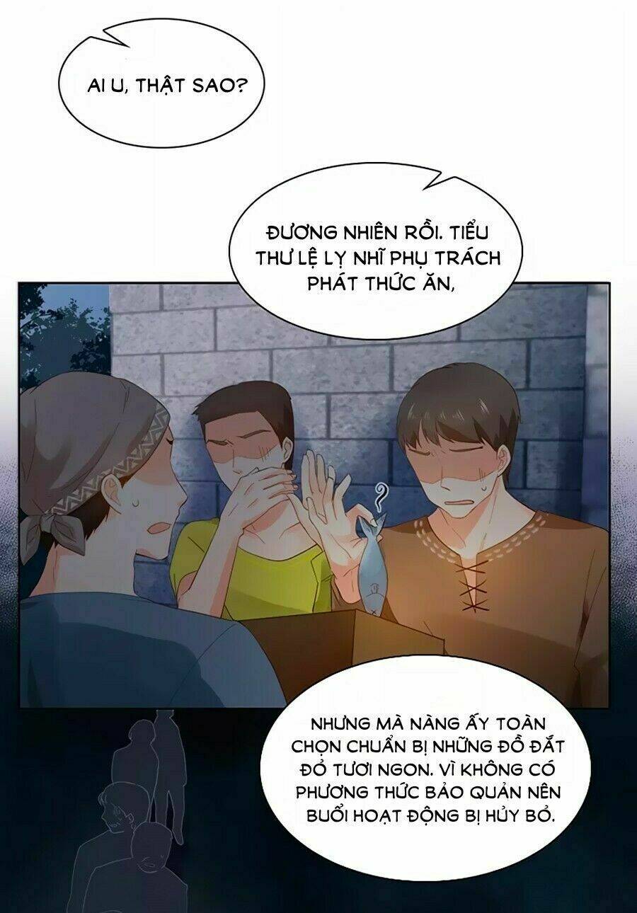 ác nữ cải biến chapter 18 11