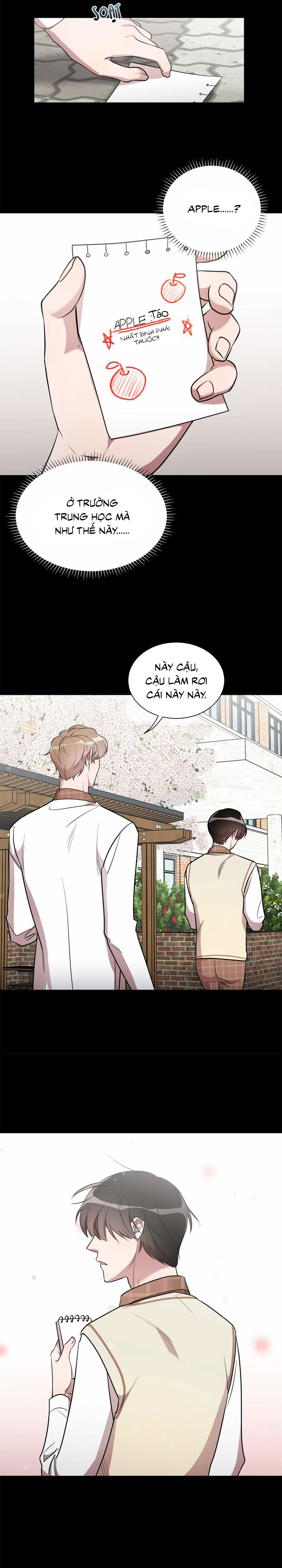 can't help it chapter 4 2