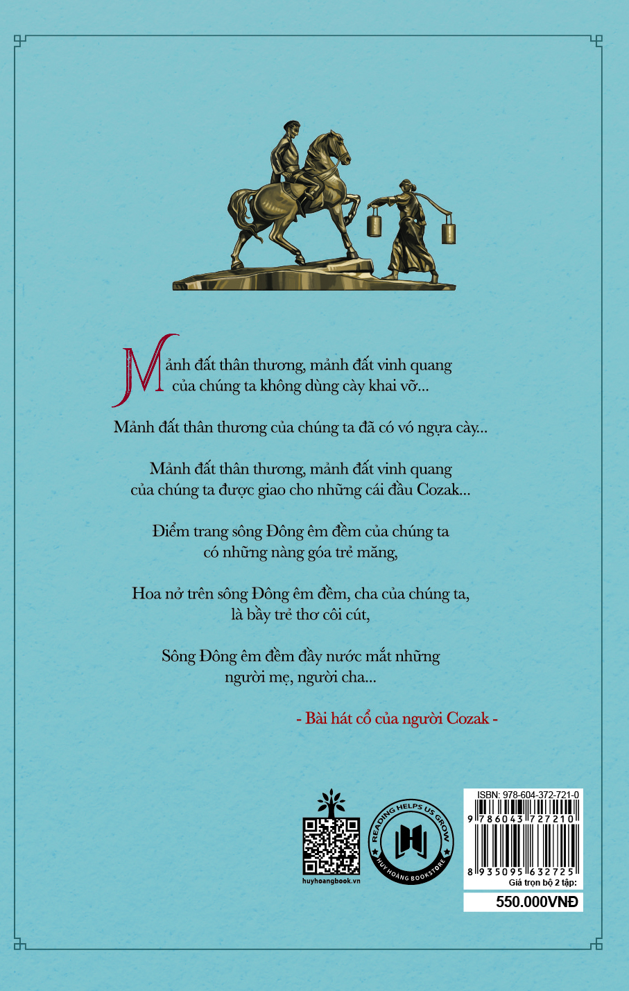 Sông Đông Êm Đềm