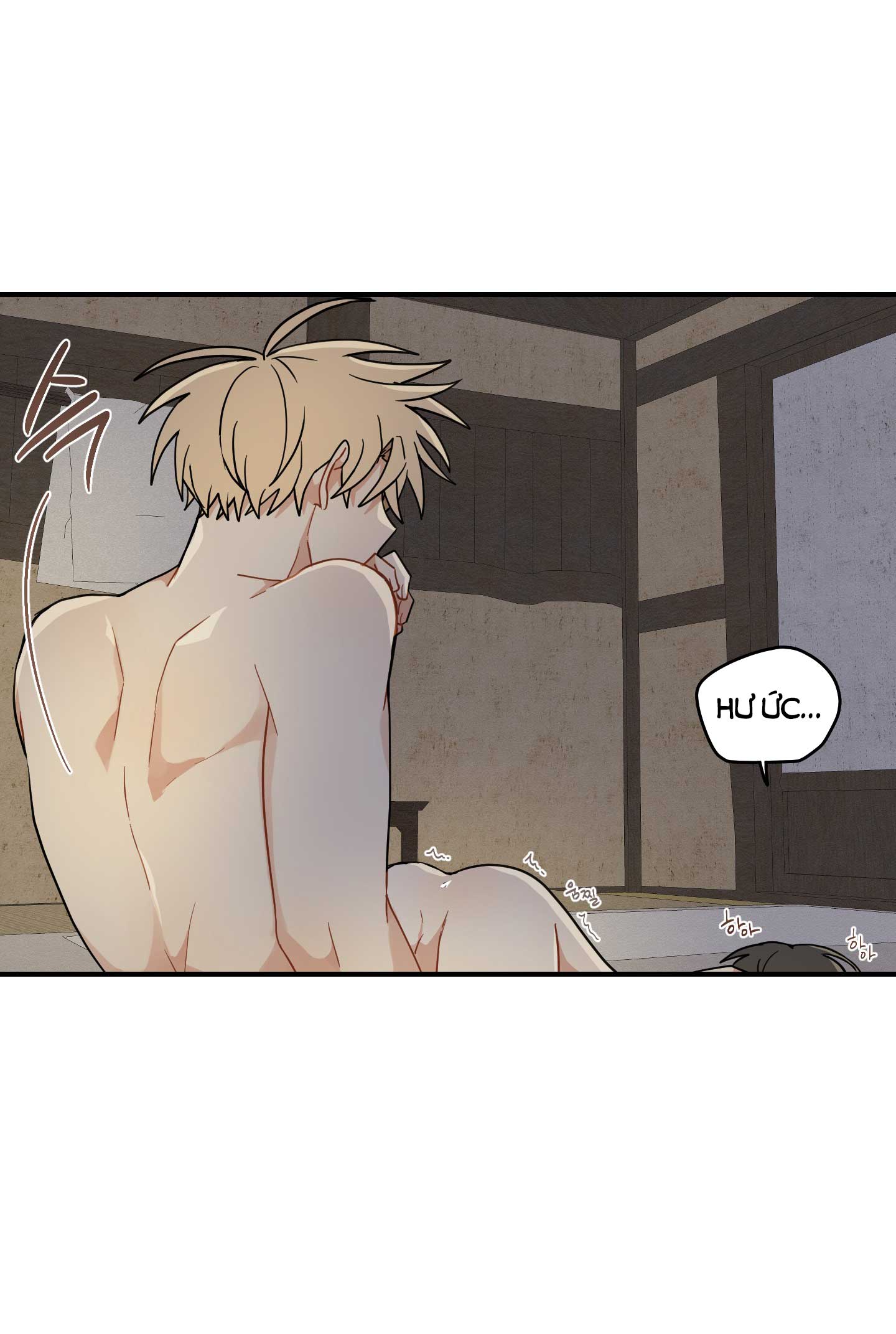 [18+] con đường hoa chuông vàng - liên kiều rơi chốn này chapter 52.2 37