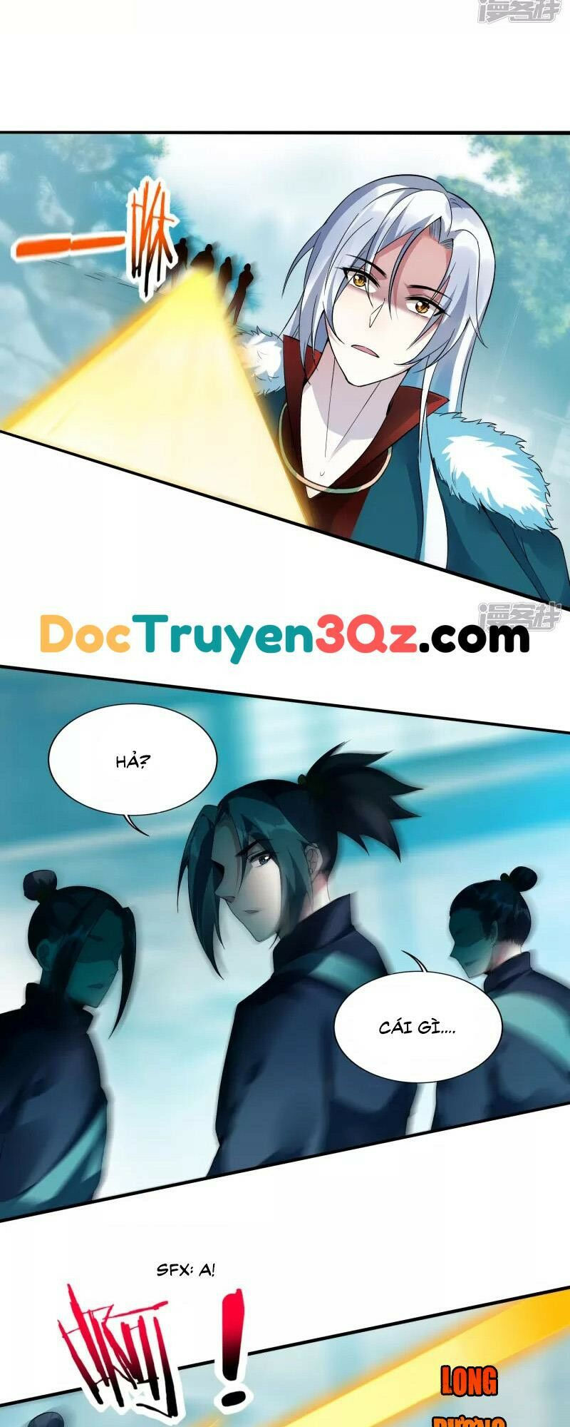 long hồn chiến tôn chapter 26 13