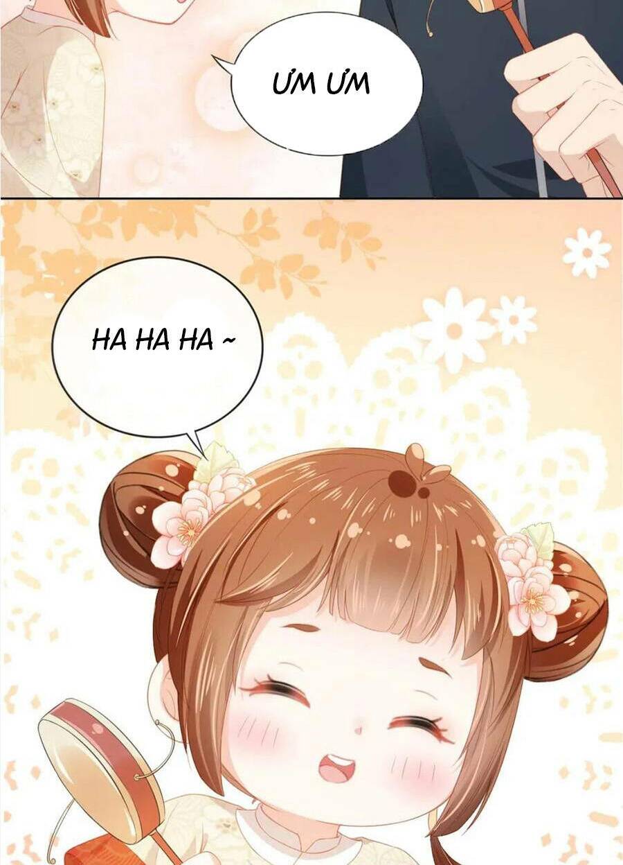 nhặt được bảo bối manh manh chapter 35 13