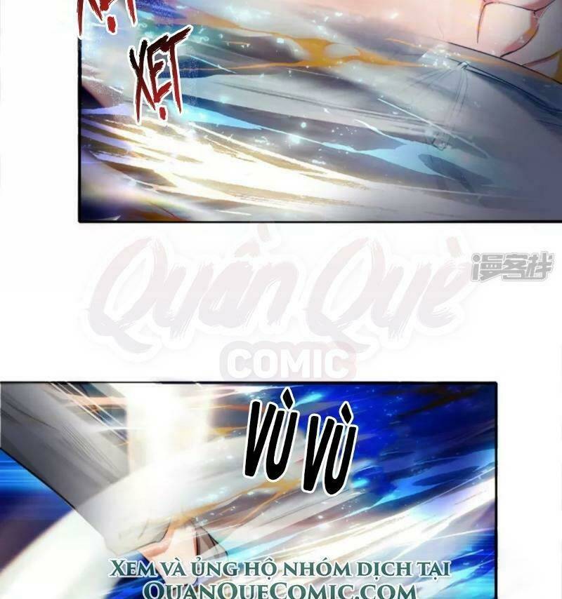 chí tôn hồng bao hoàng đế chapter 3 2