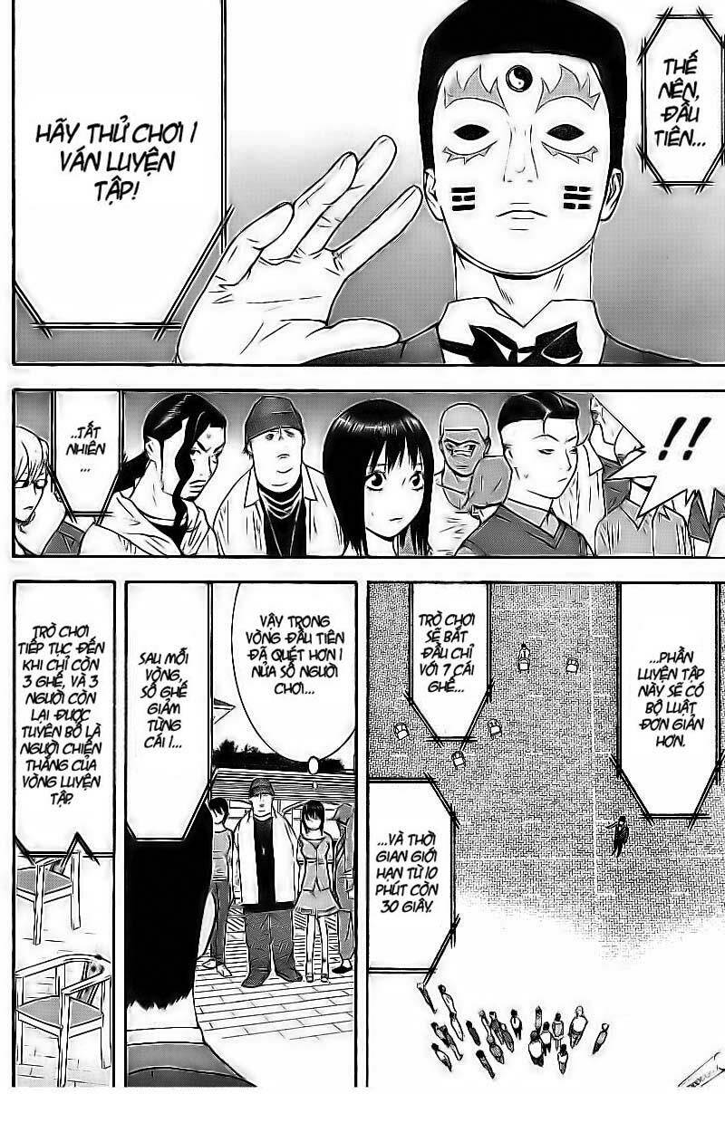 liar game chapter 104 13