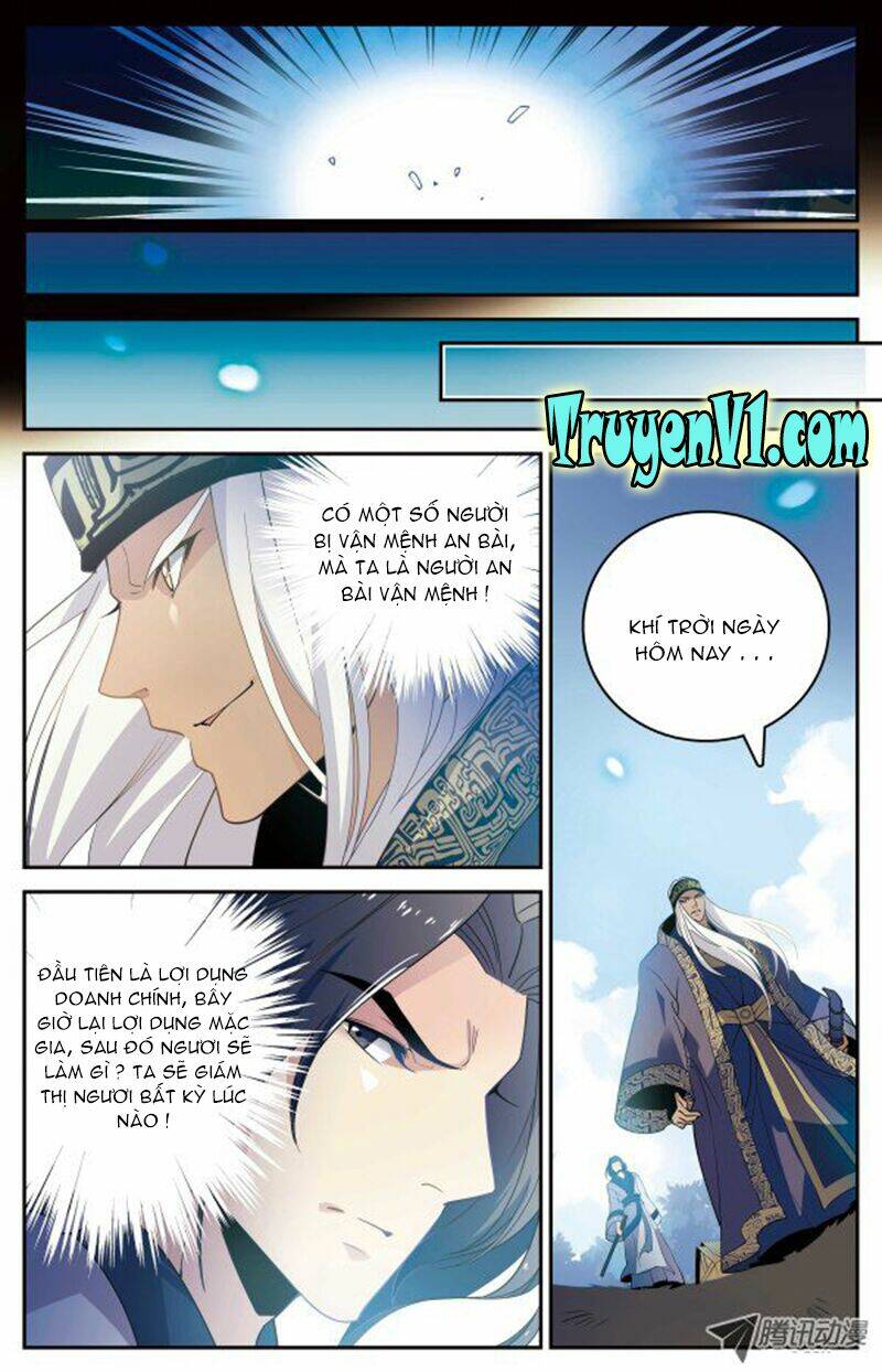 tần thời minh nguyệt 5 chapter 4 9