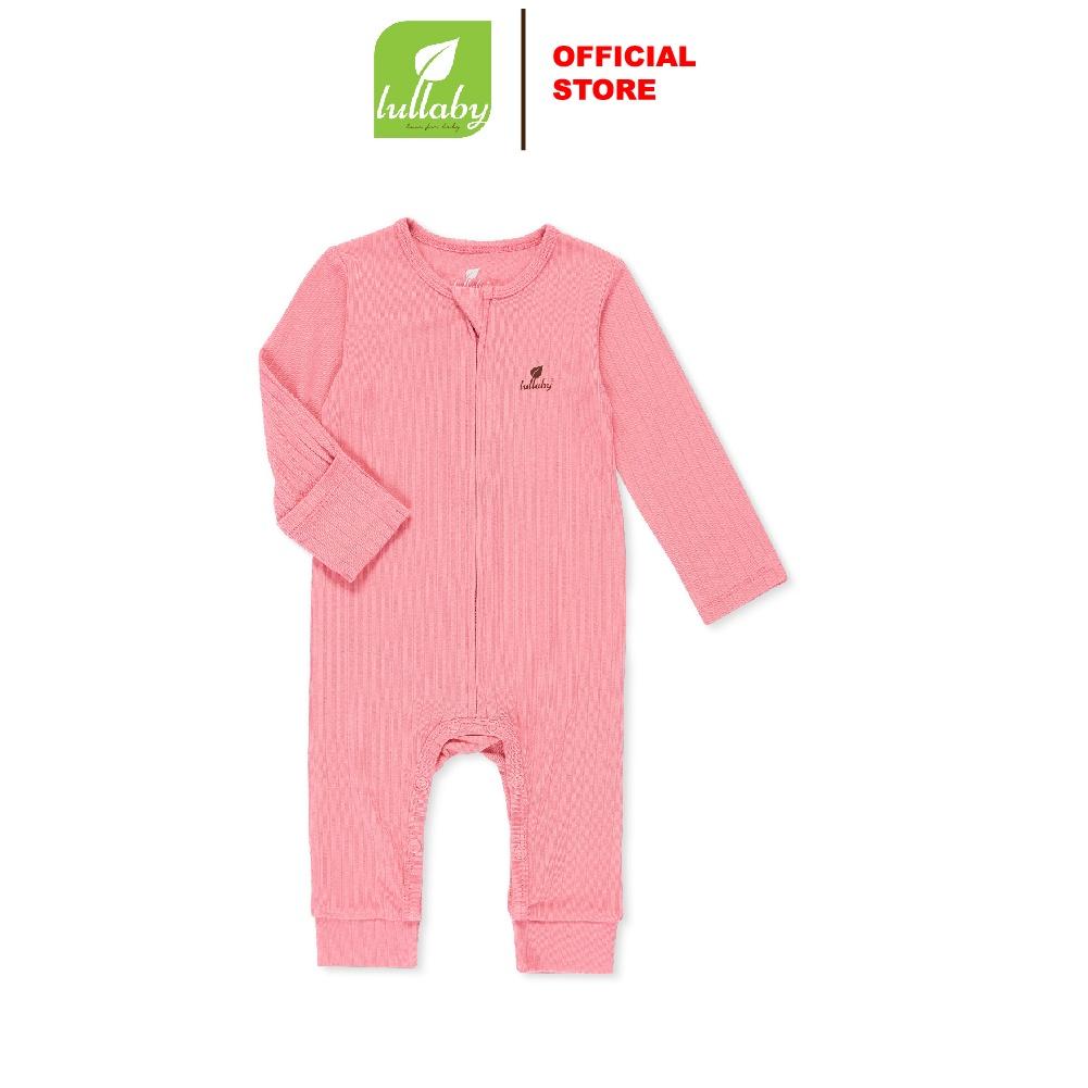 LULLABY - SLEEPSUIT BO GẤU NH409M