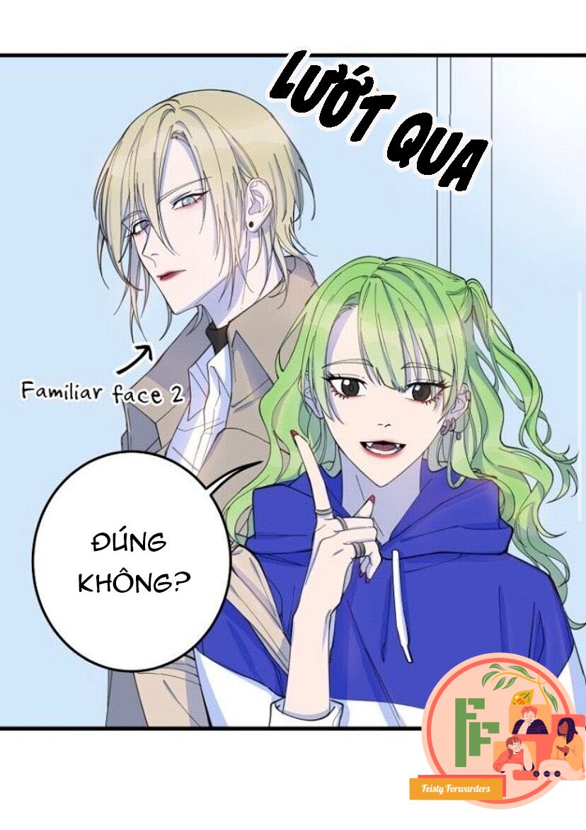 người tình dâm đãng của tôi chapter 1 29