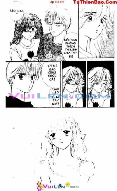 cô nàng đẹp trai chapter 7 7